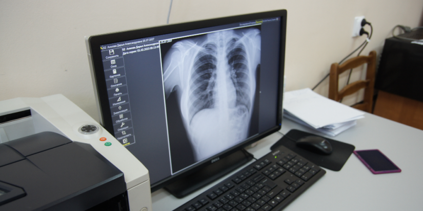 Россиянам хотят дать выходной на медобследование - 2023-02-24 12:05:00 - 1