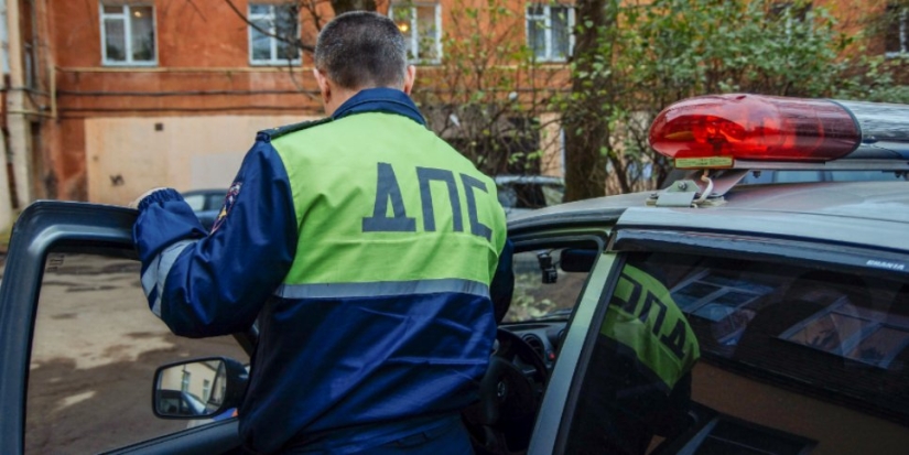 ГИБДД Великих Лук напоминает правила оплаты штрафа - 2022-06-07 13:05:00 - 1