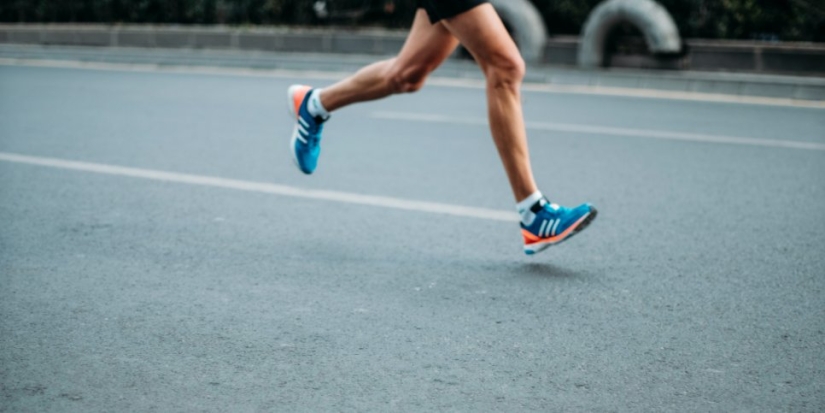 В России будут собирать данные о спортсменах-любителях - 2021-09-12 12:00:00 - 1