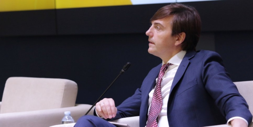 О работе советников директоров по воспитанию рассказал министр просвещения - 2022-09-25 19:00:00 - 1