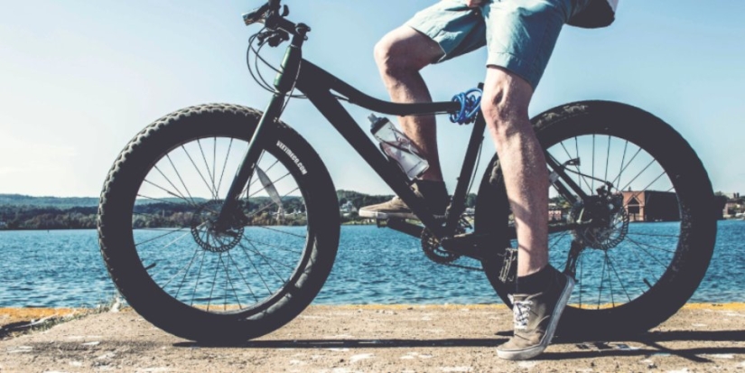 Как уберечь велосипед от кражи? - 2021-06-08 14:13:00 - 1