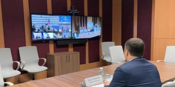 Для вакцинации в Псковской области задействованы 23 передвижных ФАПа - 2021-12-03 10:05:00 - 1