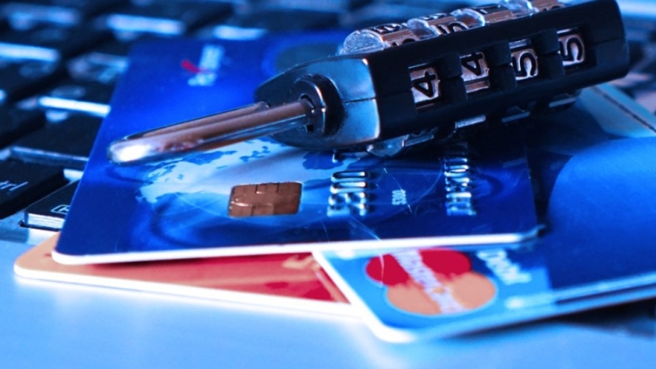 В Дедовичах у пенсионерки похитили банковскую карту, с которой сняли 50 тысяч - 2021-06-04 12:58:00 - 1