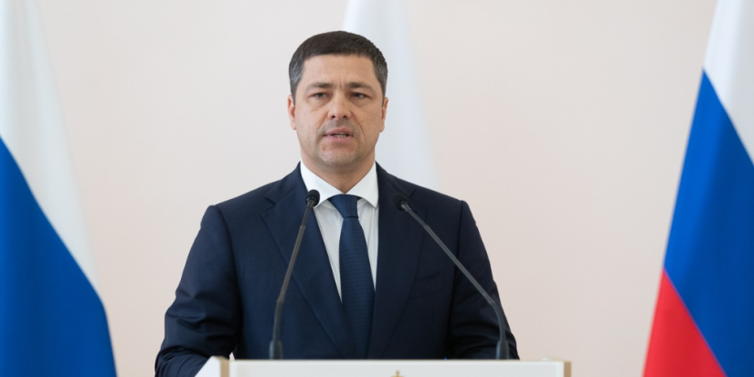 Губернатор Псковской области теряет позиции в рейтинге эффективности - 2023-03-01 19:35:00 - 1