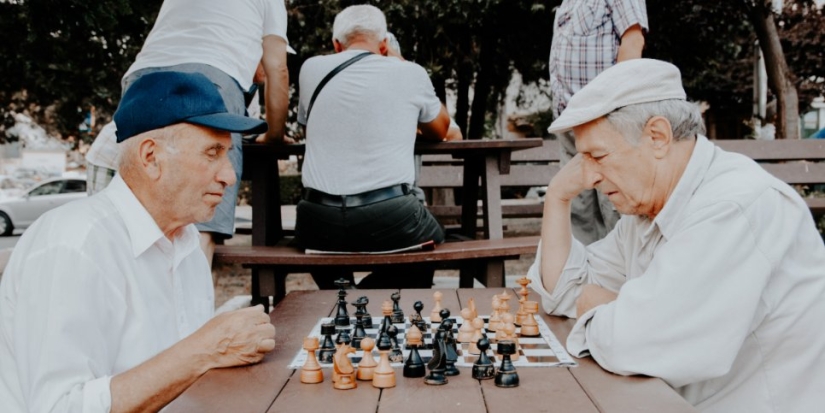 В России будет сокращено финансирование пенсий - 2021-06-22 18:30:00 - 1