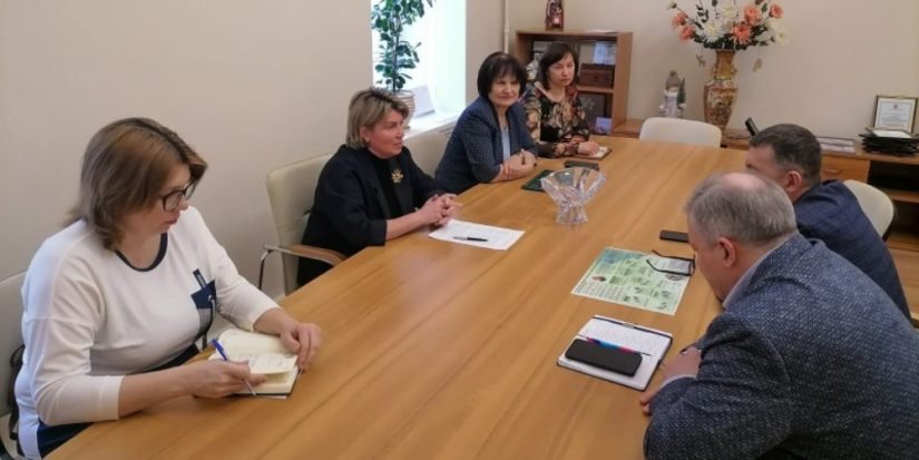 Качество медпомощи детям в Псковской области отметили федеральные специалисты - 2023-03-03 16:35:00 - 1