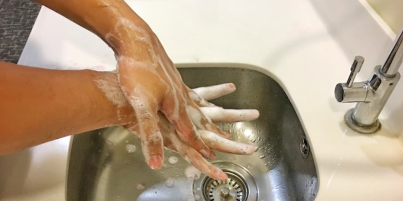 Случаев заболевания корью не зарегистрировано в Псковской области с начала года - 2023-04-19 13:35:00 - 1