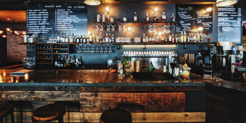 Правительство продолжит поддерживать гостиницы, кафе и рестораны - 2021-03-14 15:00:00 - 1