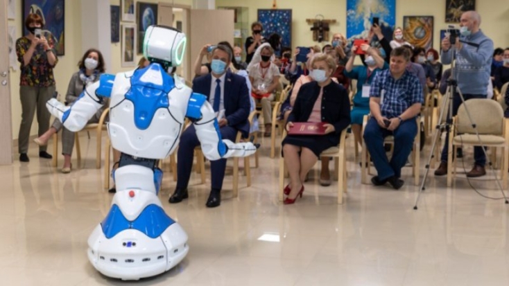 Псковская область принимает первый межрегиональный форум-мотиватор - 2021-05-26 15:56:00 - 1