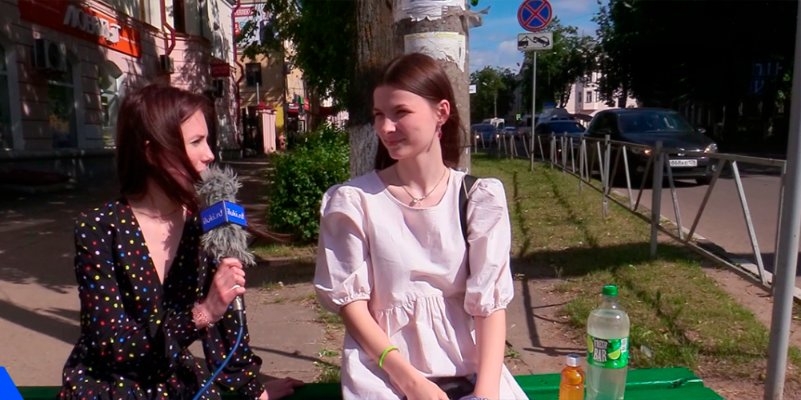 Большинство великолучан оценивает ЕГЭ и ОГЭ положительно - 2022-06-29 20:00:00 - 1