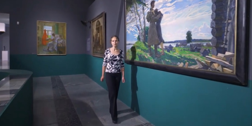 22 июня Музей Победы приглашает на онлайн-программу - 2023-06-20 16:05:00 - 1