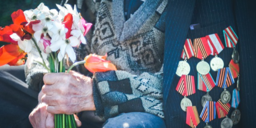 Назван список акций от единороссов ко Дню Победы - 2023-05-03 18:05:00 - 1