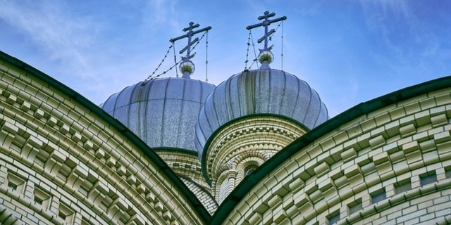 В Пскове раскрыта кража икон XIX века - 2021-10-27 11:35:00 - 1