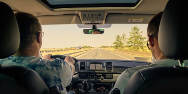 ГИБДД напоминает автомобилистам правила безопасности за рулем в жаркую погоду - 2021-06-08 10:13:00 - 1