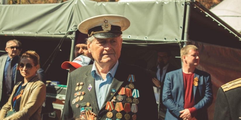 Минстрой выделил дополнительные деньги на жилье для ветеранов - 2021-12-12 10:00:00 - 1