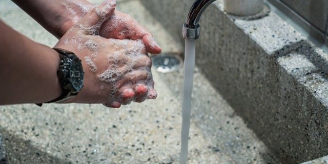 В Великих Луках проблемы с водоснабжением - 2022-03-30 17:38:00 - 1