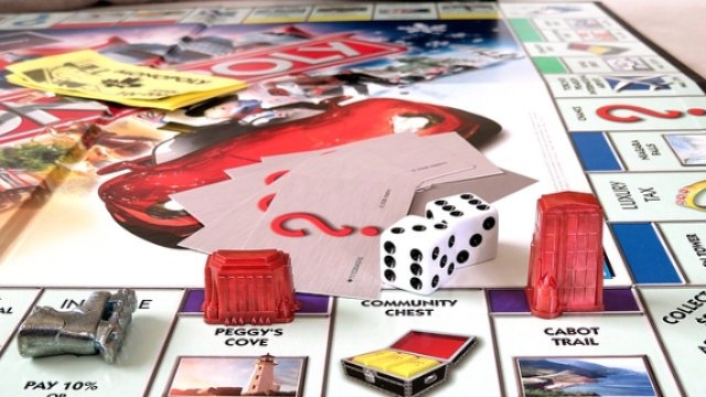 Псковичей приглашают присоединиться к онлайн-марафону о настольных играх - 2021-05-12 16:13:00 - 1