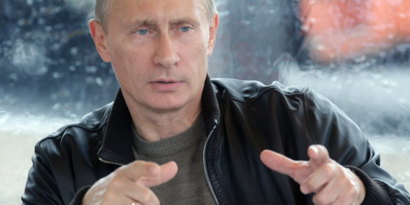 Об отсутствии конкурентов у Путина заявил Песков - 2023-10-17 19:35:00 - 1