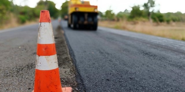 В этом году в Псковской области запланирован ремонт 175 км дорог - 2022-03-05 11:35:00 - 1