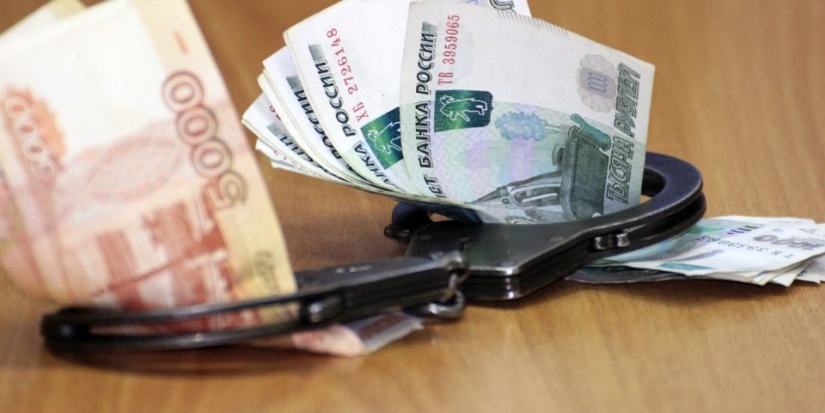Директор псковской организации осужден за налоговые преступления - 2022-09-21 10:05:00 - 1