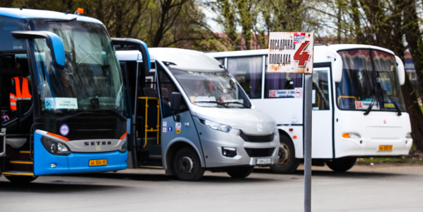 Платные дороги станут бесплатными для школьных автобусов - 2023-02-19 12:00:00 - 1