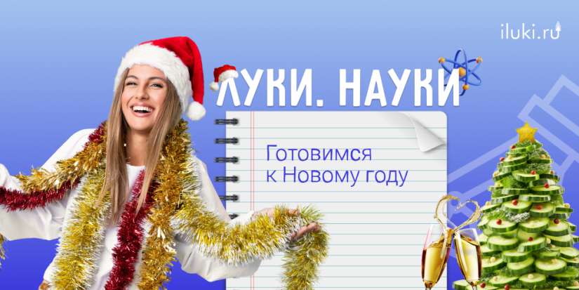 Как встретить Новый год целым и невредимым? - 2023-12-21 17:35:00 - 1