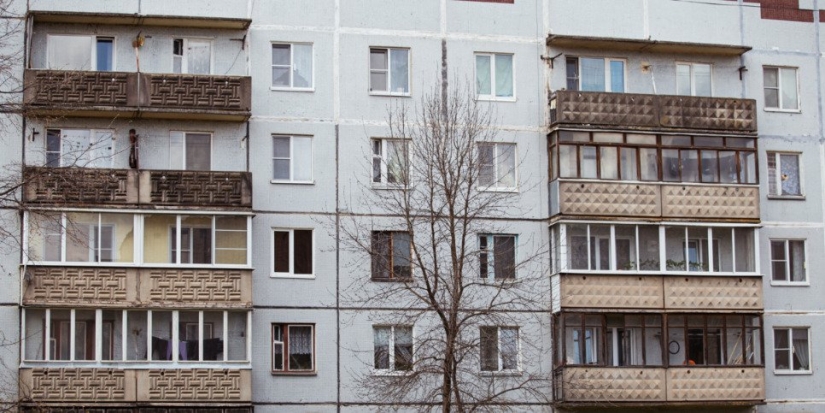В Пскове и Великих Луках в 2022 стали строить больше жилья - 2022-11-20 17:00:00 - 1