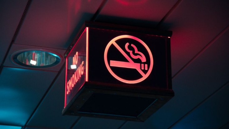 Минздрав рассказал о мерах по борьбе с курением в России - 2021-05-16 10:00:00 - 1