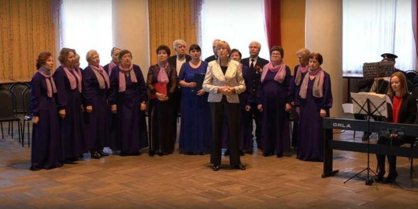 Великолучане получили награды за участие в фестивале «Регион 60. Территория 60+» - 2022-10-17 15:35:00 - 1
