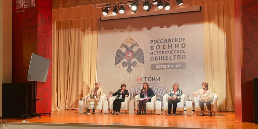 Выставка «Герои с вечно русским сердцем» приедет в Псков - 2022-09-09 16:05:00 - 1