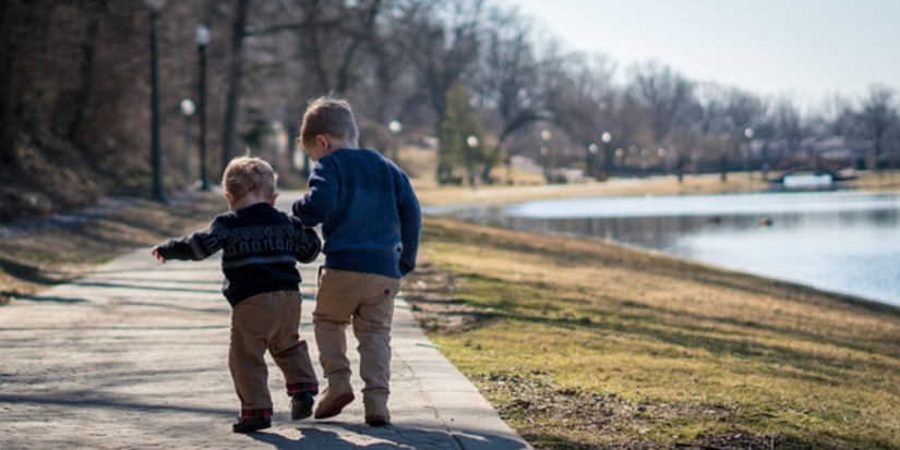 Семьи с детьми освободили НДФЛ при продаже участка - 2023-05-20 20:00:00 - 1