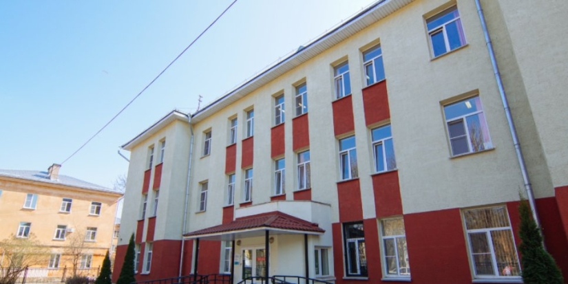 График работы великолукских медицинских организаций в праздничные дни - 2022-05-06 17:35:00 - 1