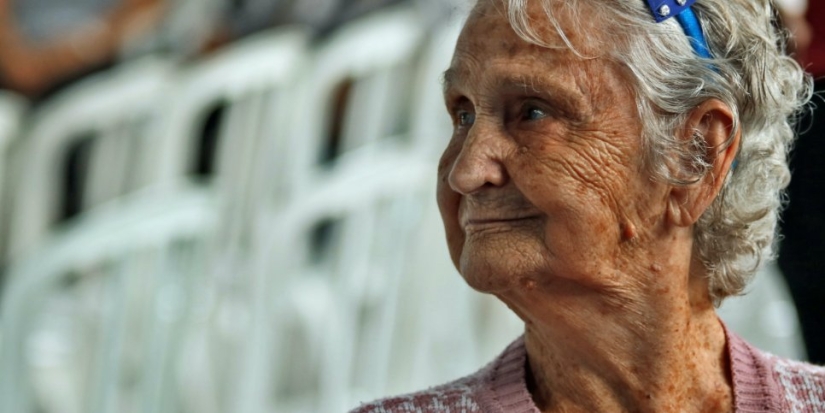 В «Дикси» появились скидки для пенсионеров - 2021-09-04 13:00:00 - 1