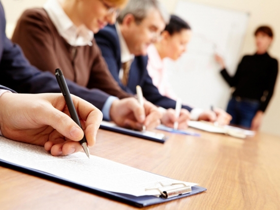 Пенсионный фонд России провел практикум по управлению кадрами - 2018-10-15 07:40:00 - 1