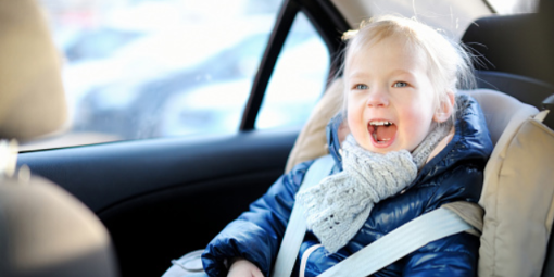 ГИБДД напомнила правила перевозки детей - 2021-01-28 18:30:00 - 1