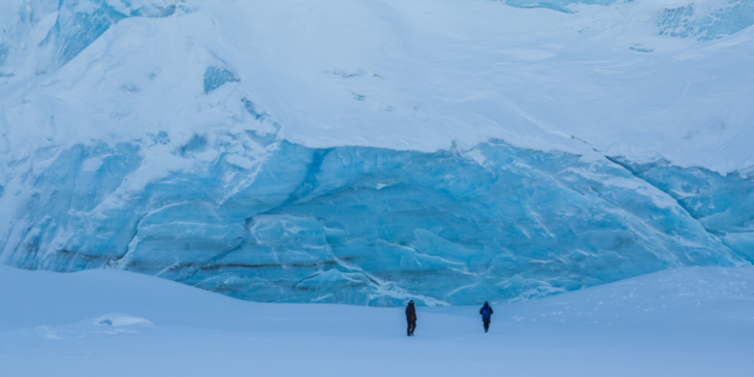 На наблюдение за состоянием многолетней мерзлоты потратят 1,75 миллиарда рублей - 2023-01-28 20:05:00 - 1