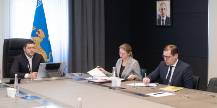 Псковская область представит свои лучшие бренды на всероссийском конкурсе - 2023-04-12 17:35:00 - 1