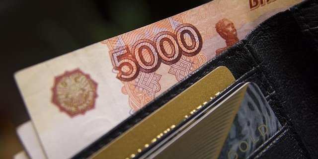 В Псковской области 15 тыс детей получили новую социальную выплату - 2022-05-30 08:35:00 - 1