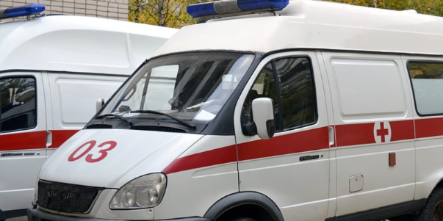 О развитии системы здравоохранения рассказал Михаил Мурашко - 2021-03-21 10:00:00 - 1