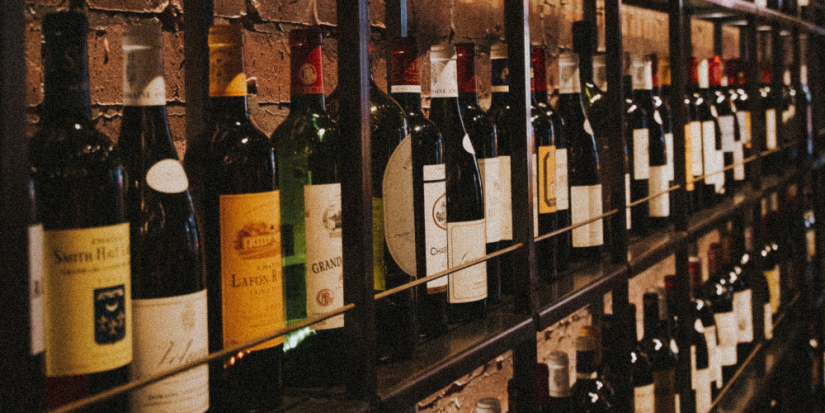 Онлайн-продажу вина больше не обсуждает Госдума - 2023-06-16 18:35:00 - 1