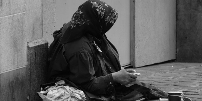 Нуждающиеся россияне получат помощь от Минпромторга - 2021-02-02 20:00:00 - 1