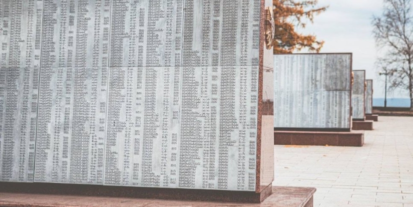 136 мемориалов Великой Отечественной войны благоустроят в текущем году - 2022-05-15 10:00:00 - 1