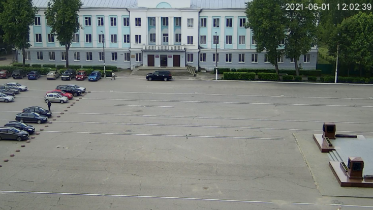 Глава администрации Великих Лук Любовь Романова написала заявление на увольнение - 2021-06-01 12:11:32 - 1