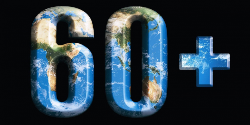 Экологическая акция «Час Земли» пройдёт 25 марта - 2023-03-12 11:00:00 - 1