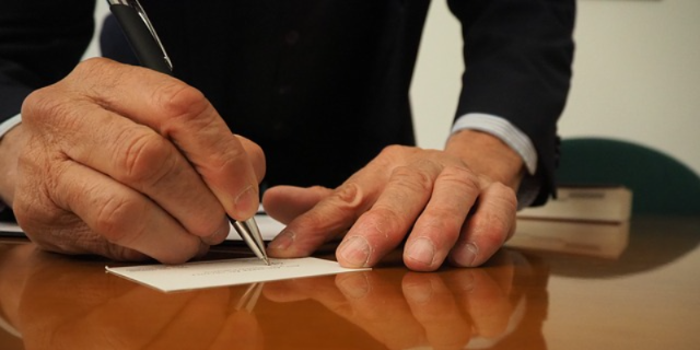 Расширен список госуслуг, получить которые можно по месту нахождения - 2021-02-28 20:00:00 - 1