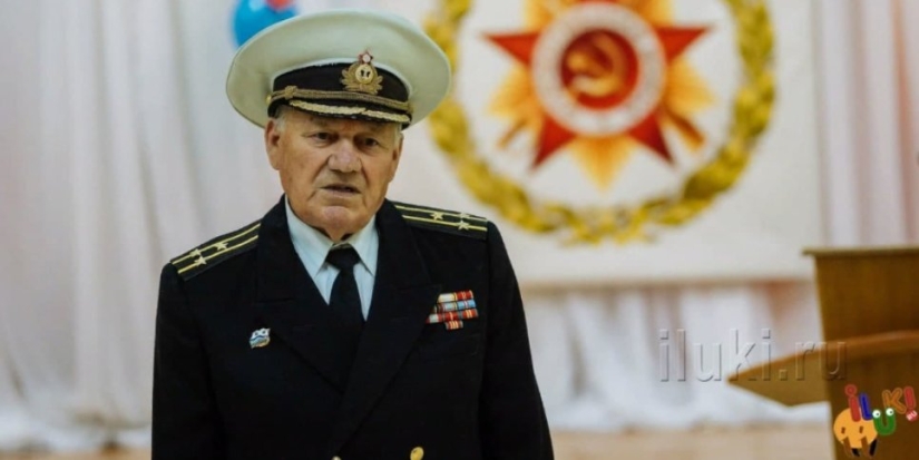 Состоялась церемония прощания с Валентином Афанасьевым - 2021-09-23 15:14:00 - 1