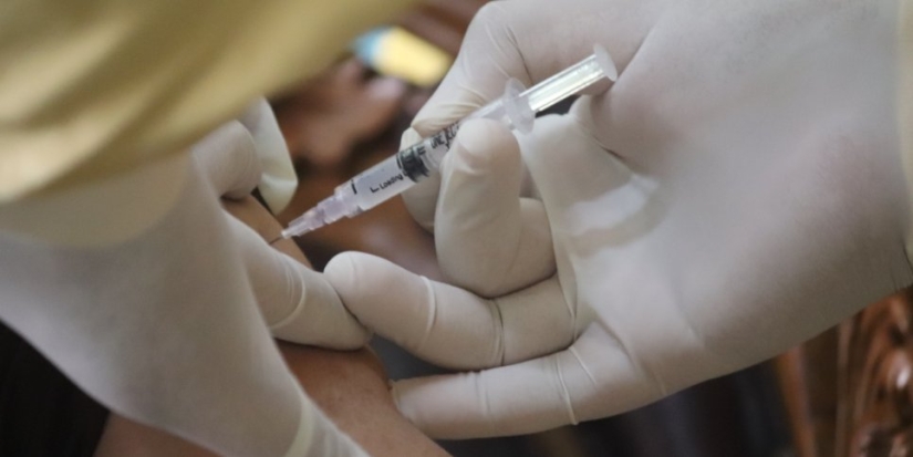 Минздрав рассказал о побочках при ревакцинации от коронавируса - 2021-09-03 18:30:00 - 1