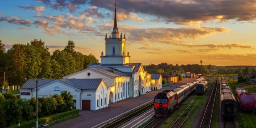 Вносятся изменения в расписание поезда Псков – Дно - 2024-02-03 15:05:00 - 1