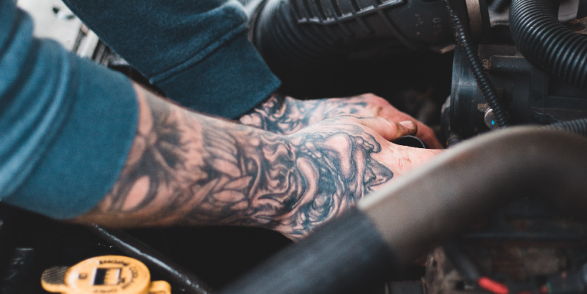 Автосервисы страдают от дефицита деталей для китайских машин - 2023-06-14 20:05:00 - 1