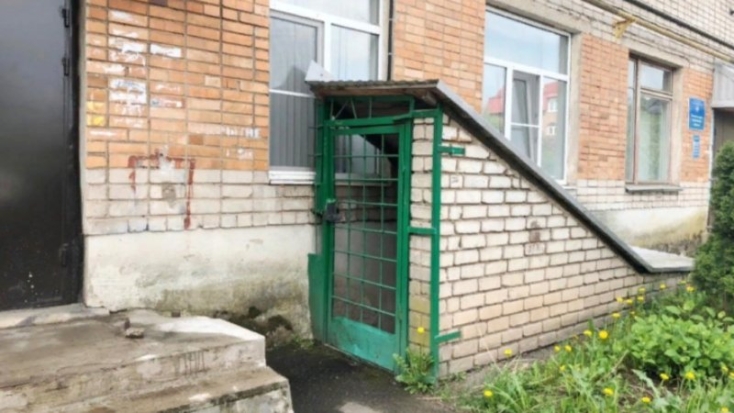 В Великих Луках из подвалов украли более 500 метров кабеля - 2021-05-19 13:53:00 - 1